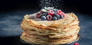 What Is The History Of Pancakes?