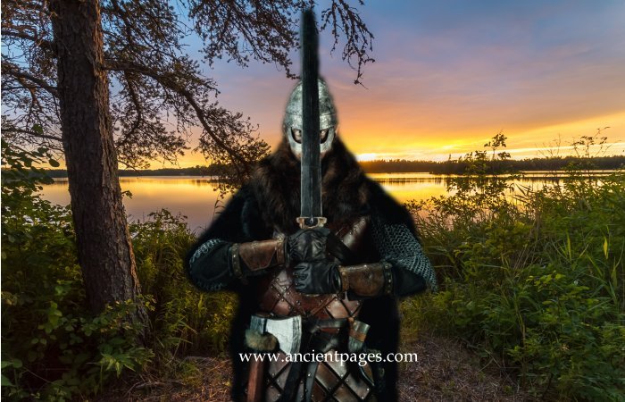 Viking Artifacts Discovered In Canada Are More Mysterious Than First Thought Viking Artifacts Discovered In Canada Are More Mysterious Than First Assumed