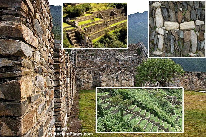 Why Was Choquequirao "Cradle of Gold" So Important To The Inca Empire?