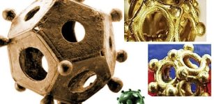 Dodecahedron: Sophisticated Ancient Device Found In Europe And Asia
