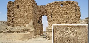 Anqa: “Forgotten Twin” of Dura-Europos Where Time Stood Still