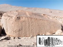 Ancient Petroglyphs In Toro Muerto Are Not What We Thought - Archaeologists Say