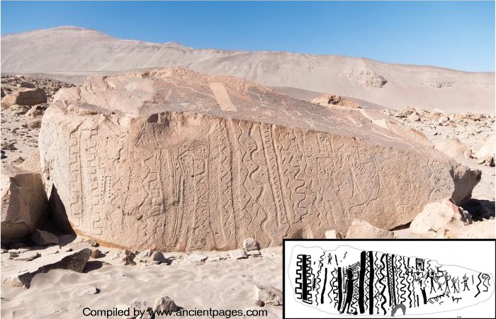 Ancient Petroglyphs In Toro Muerto Are Not What We Thought - Archaeologists Say