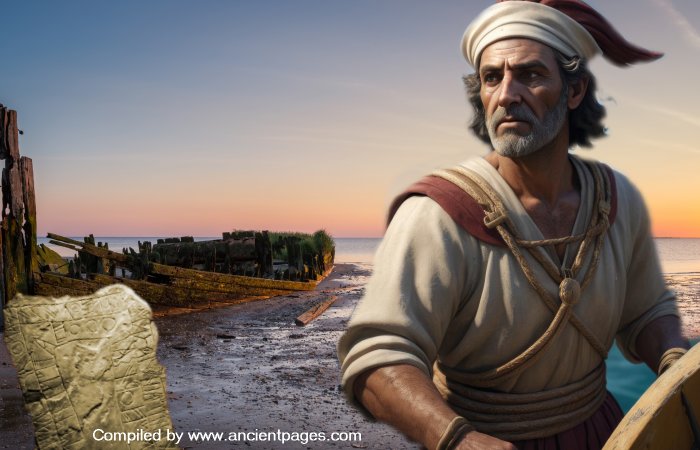 Strange Ancient Artifact Found In New Jersey May Be Evidence A Long-Lost Advanced Civilization