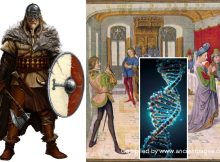 DNA Says You're Related To A Viking, A Medieval German Jew Or A 1700s Enslaved African? What A Genetic Match Really Means