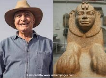 Hawass Says Claims That The Ancient Egyptian Civilization Was Black Are Lies