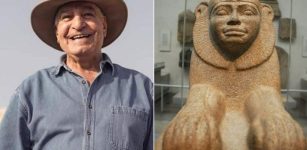 Hawass Says Claims That The Ancient Egyptian Civilization Was Black Are Lies