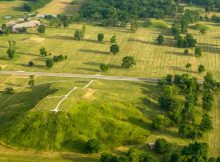 LIDAR Uncovers Ancient Secrets At Cahokia - North America's First City