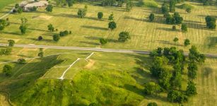 LIDAR Uncovers Ancient Secrets At Cahokia - North America's First City