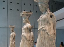 The Parthenon Marbles Evoke Particularly Fierce Repatriation Debates – An Archaeologist Explains Why