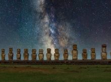 Did Easter Islanders Commit 'Ecocide?