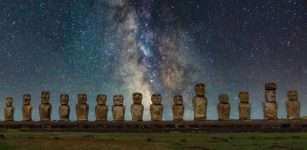 Did Easter Islanders Commit 'Ecocide?