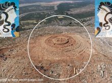 Remarkable Giant Minoan Structure Found On Crete