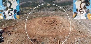 Remarkable Giant Minoan Structure Found On Crete