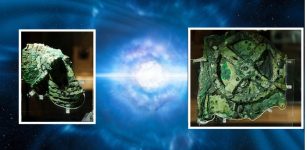 Gravitational Waves Shed Light On The Mysterious Antikythera Mechanism