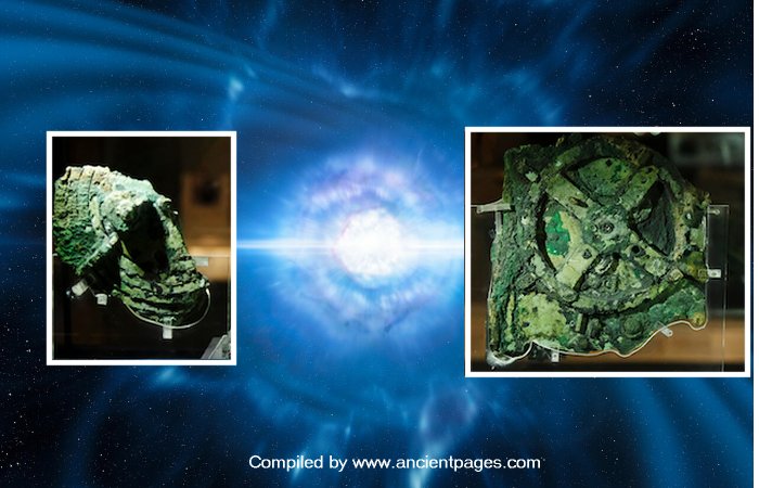 Gravitational Waves Shed Light On The Mysterious Antikythera Mechanism