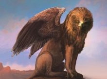 Direct Link Between Dinosaur Fossils And The Griffin Legend – Challenged