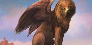 Direct Link Between Dinosaur Fossils And The Griffin Legend – Challenged