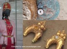 Magnificent Ancient Treasures Of The Mysterious Kangju Kingdom Found By Archaeologists