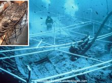 Secrets Of The Famous Hellenistic-Era Kyrenia Shipwreck Revealed