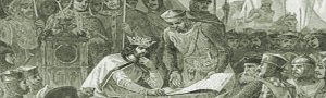 On This Day In History: Magna Carta Sealed By King John Of England – On June 15, 1215