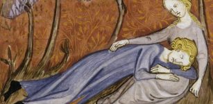 What Was The Medieval 'Two Sleeps' Habit?