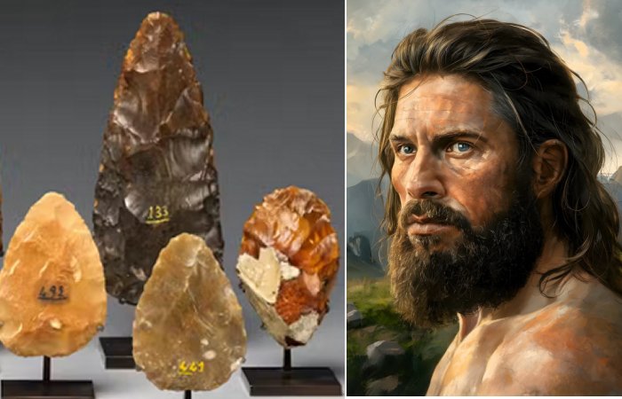 Why Did Modern Humans Replace The Neanderthals? The Key Might Lie In Our Social Structures