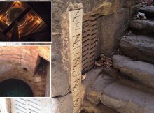 Nilometer: Innovative Tool Measuring The Nile's Water Levels In Pharaonic Egypt