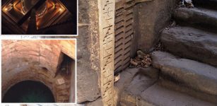 Nilometer: Innovative Tool Measuring The Nile's Water Levels In Pharaonic Egypt