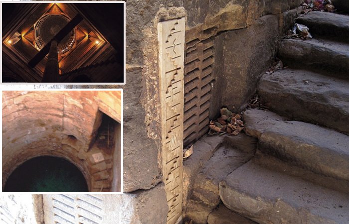 Nilometer: Innovative Tool Measuring The Nile's Water Levels In Pharaonic Egypt