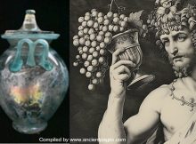 World's Oldest Wine Found In 2,000-Year-Old Roman Tomb In Carmona, Spain