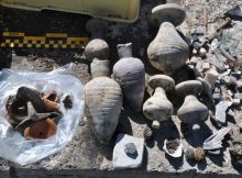 Evidence Of An Ancient Roman Oracle Cult Found In Ostia, Italy
