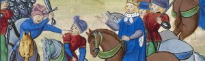 On This Day In History: Peasants’ Revolt First Great Popular Uprising In English History – On June 12, 1381