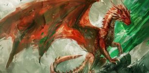 Truth About 'Welsh Dragons' Finally Exposed By Scientists