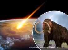 Younger Dryas Impact Hypothesis - New Evidence A Comet Crashed Into Earth 12,800 Years Ago