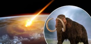 Younger Dryas Impact Hypothesis - New Evidence A Comet Crashed Into Earth 12,800 Years Ago