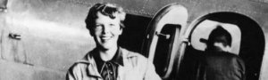 On This Day In History: Amelia Earhart, Most Famous Female Pilot – Disappeared Over The Pacific Ocean – On July 2, 1937