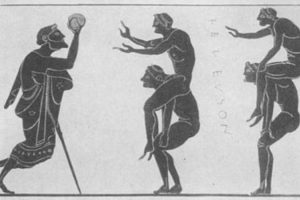 Guide To The Classics: On The Art Of Physical Exercise, A 16th Century Account Of Ancient Sports And Workouts