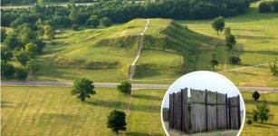 Drought Was Not The Reason Cahokia, North America's First City Was Suddenly Abandoned - New Study