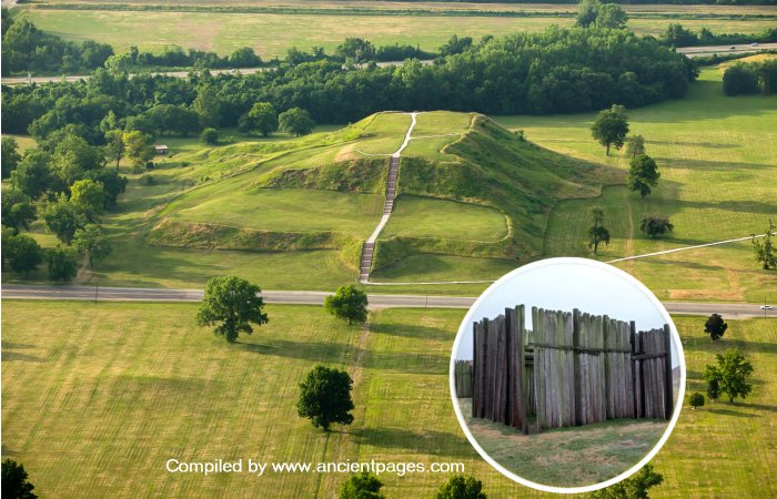 Drought Was Not The Reason Cahokia, North America's First City Was Suddenly Abandoned - New Study