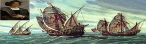 On This Day In History: Columbus Reached Honduras With His Ships - On July 30, 1502