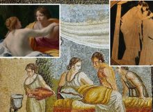 Did Ancient Romans And Greeks Love As We Do? Perhaps Even More Hopelessly