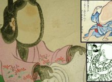 Noppera-bo: Odd Intimidating Human-Like Faceless Yokai In Japanese Folklore