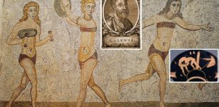 How Can Busy People Also Keep Fit And Healthy? What The Ancient Greeks And Romans Did?