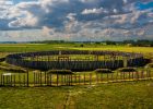 Germany's Stonehenge Pömmelte Reveals More Secrets - 140 Wooden Houses And 78 Silos Found