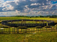 Germany's Stonehenge Pömmelte Reveals More Secrets - 140 Wooden Houses And 78 Silos Found