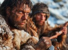 Ice Age People Returned To Central Europe Much Earlier Than Previously Thought