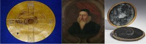 On This Day In History: John Dee, English Mathematician, Occultist, Astrologer, Astronomer Was Born – On July 13, 1527