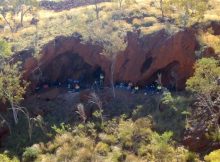 47,000 Years Of Aboriginal Heritage Was Destroyed In Mining Blast - Results From Juukan Gorge Show