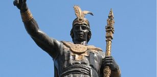 Who Was The Sapa Inca?